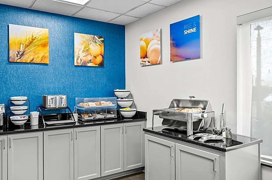 Comfort Inn Indianapolis East