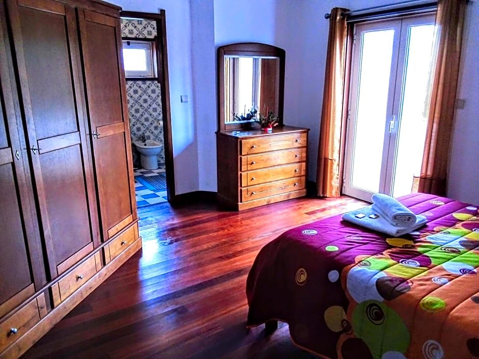 Casa Vale do Rio Ovil