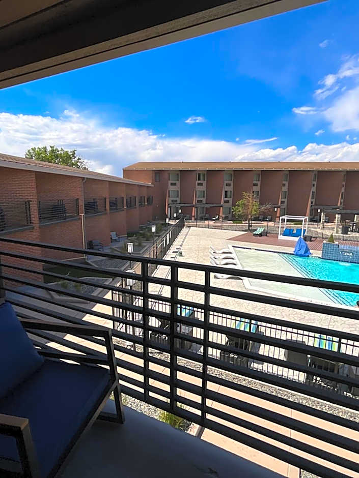 Best Western Denver East