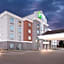 Holiday Inn Express Hotel And Suites Morrilton By IHG