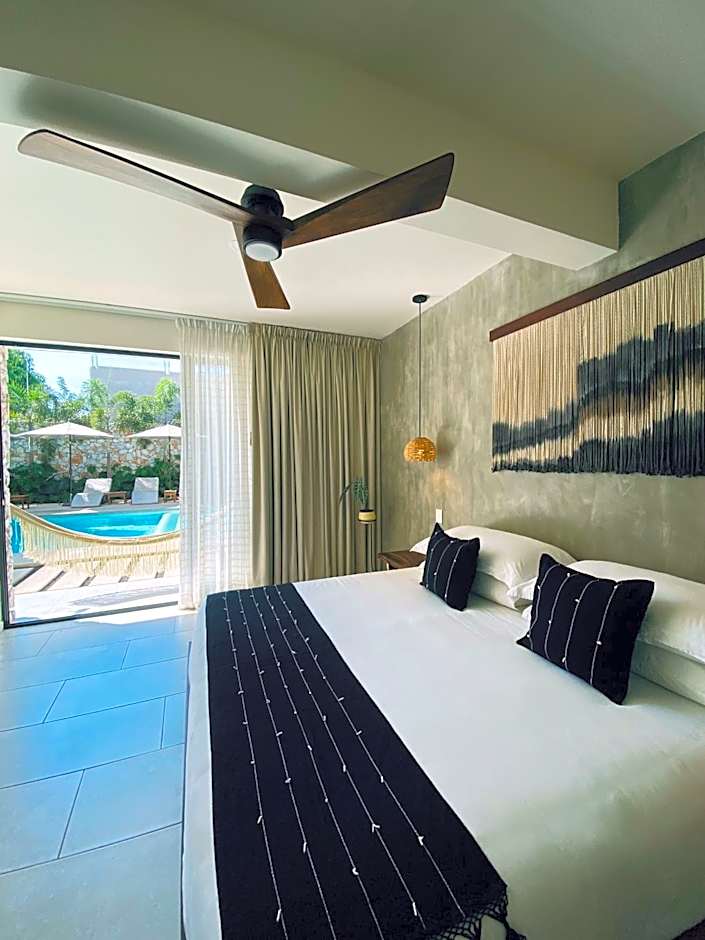 Casa Bicachi - Adults Only