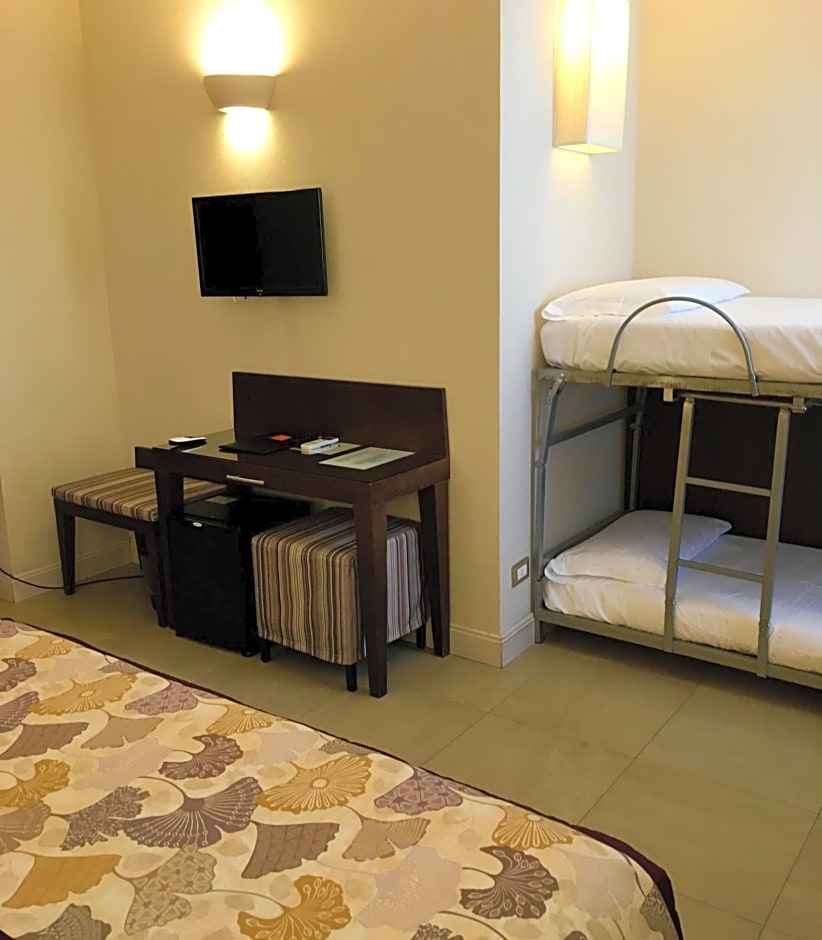 Hotel Perseo