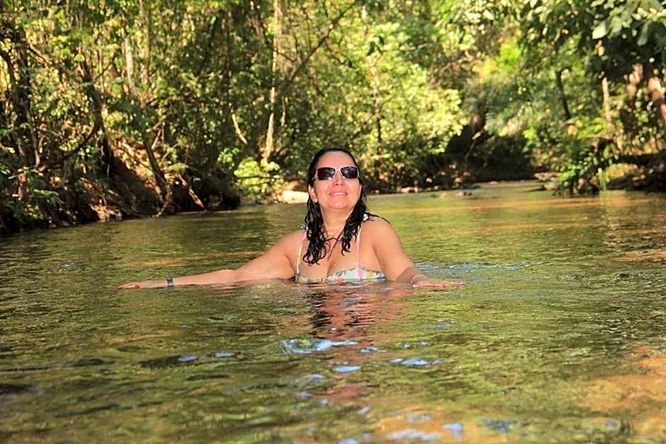 Hotel Park Veredas - Rio Quente Flat 225