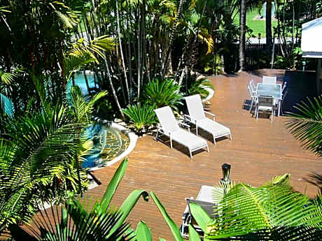 Port Douglas Retreat