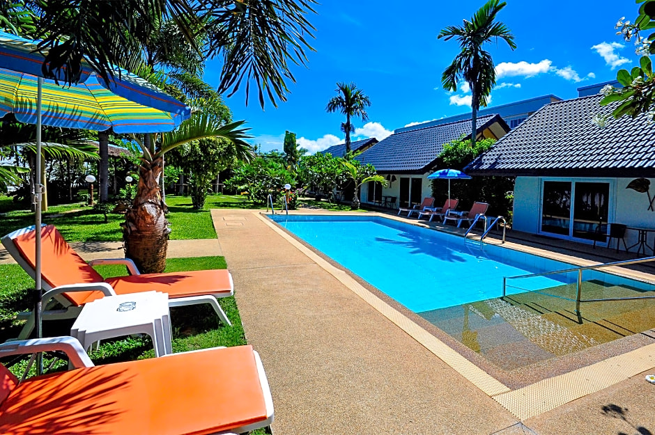 Phuket Airport Hotel