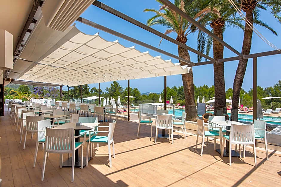 Hotel Na Taconera