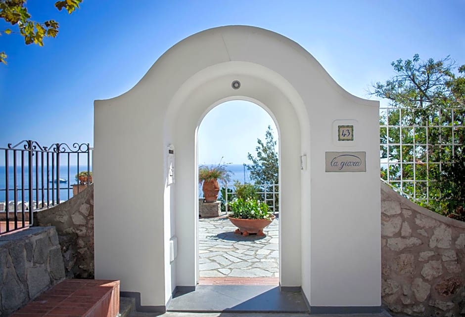 LHP Suite Capri Villa La Giara