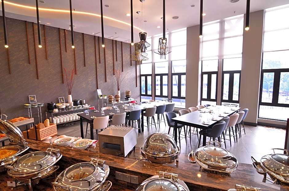 Mercure Selangor Selayang