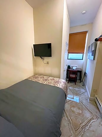 Economy Single Room