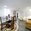 Hotel Dan Inn Curitiba Centro By Nacional Inn
