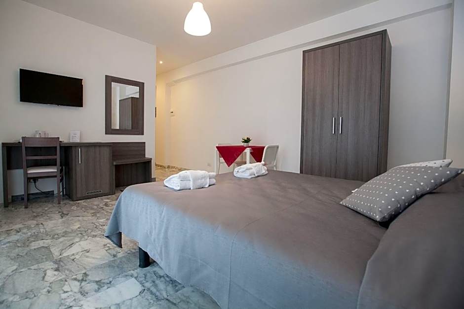 B&B Momenti Romani