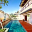 The Miracle Nusa Dua