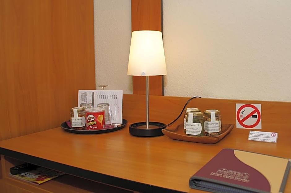 Gut Hotel Stadt Beelitz