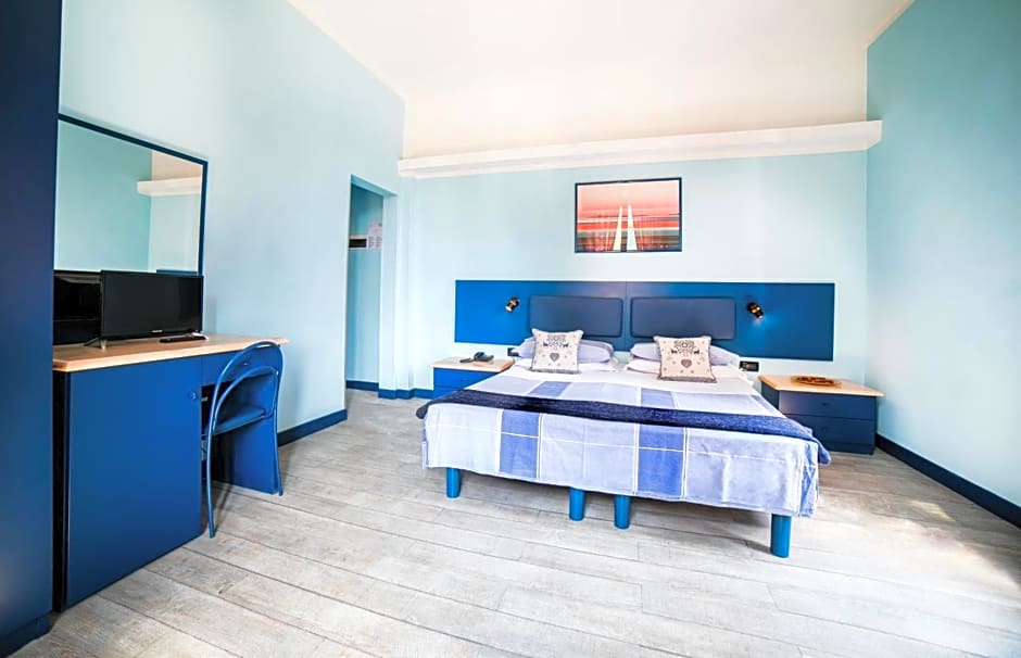 Hotel Byron