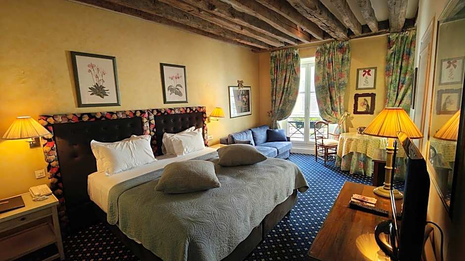 Le Relais Médicis
