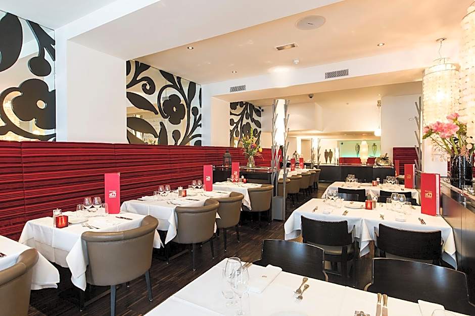 Designhotel Maastricht