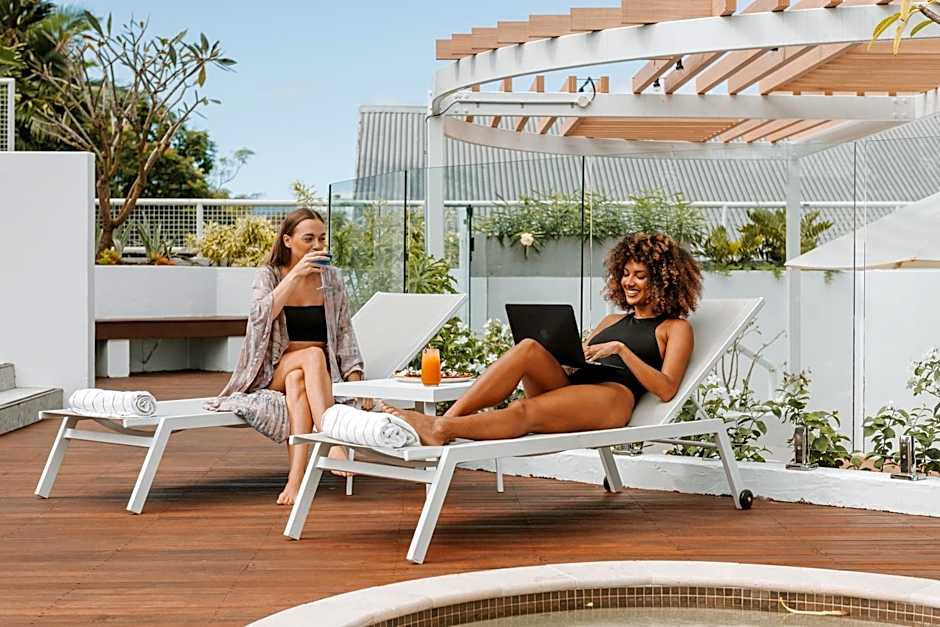 Alivio Hotel Cairns