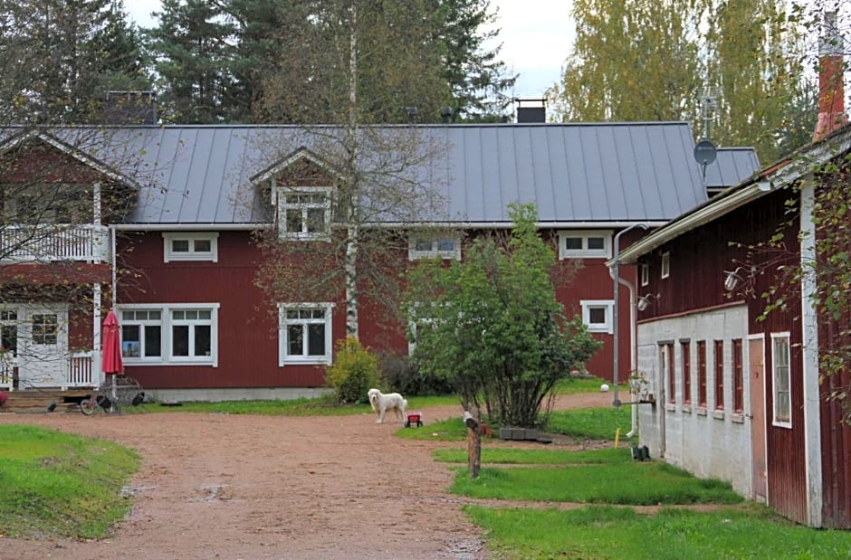 Purola Farm Guesthouse