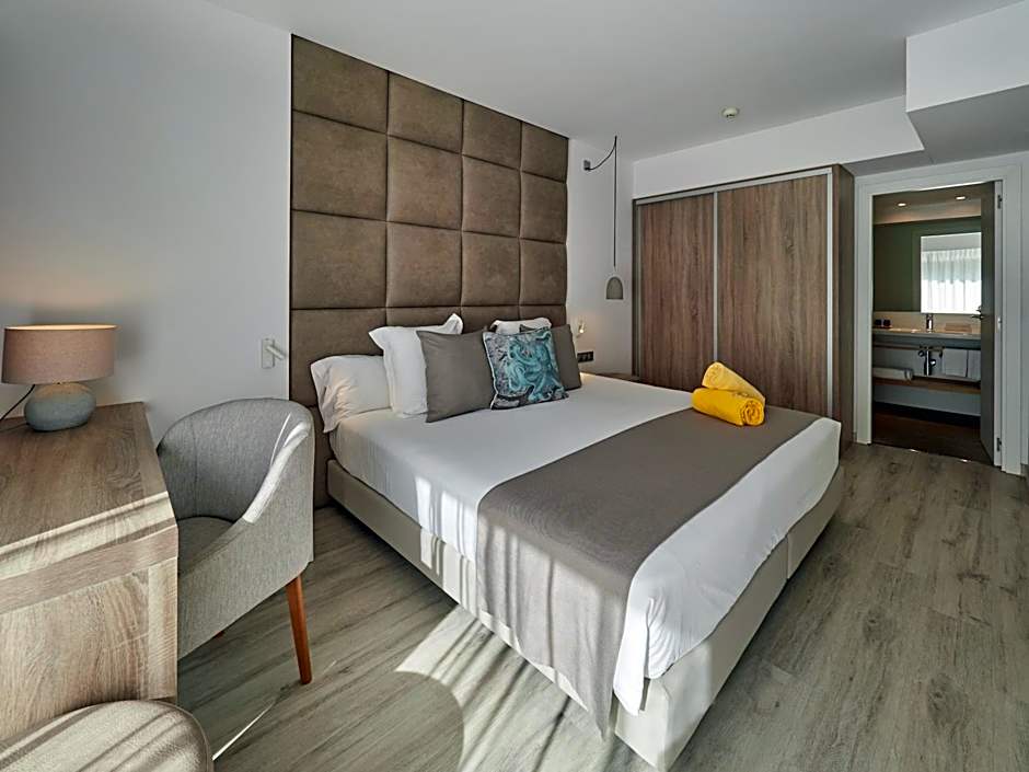 BQ Aguamarina Boutique Hotel