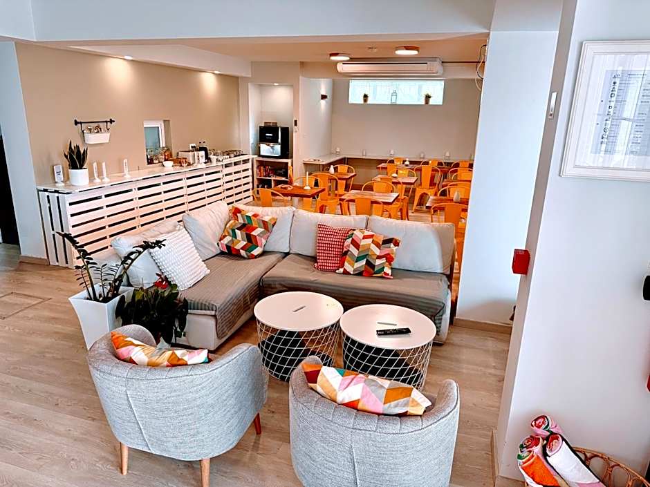 Boutique Hotel - O House Ericeira Hills