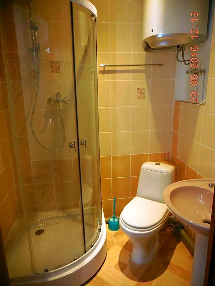 Apartamenti