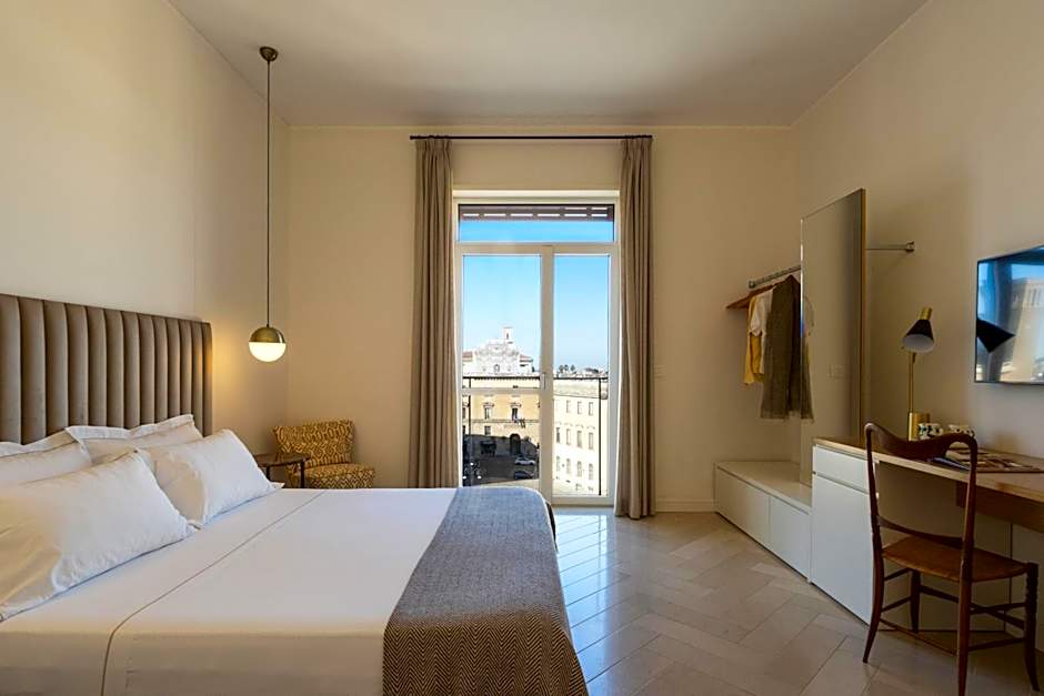 Abalto Suites & Rooms