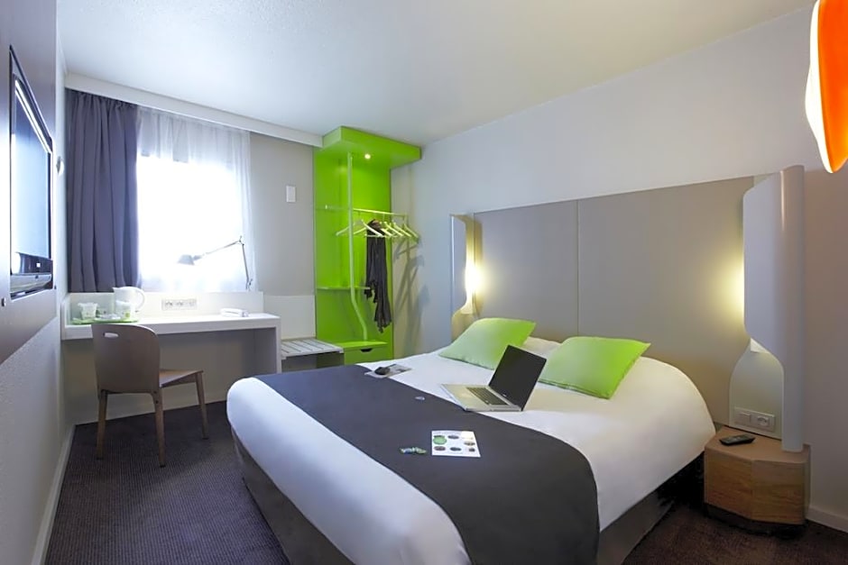 Hotel Campanile Toulouse - Blagnac Aeroport