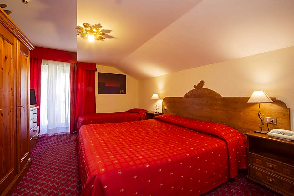 Hotel Courmayeur