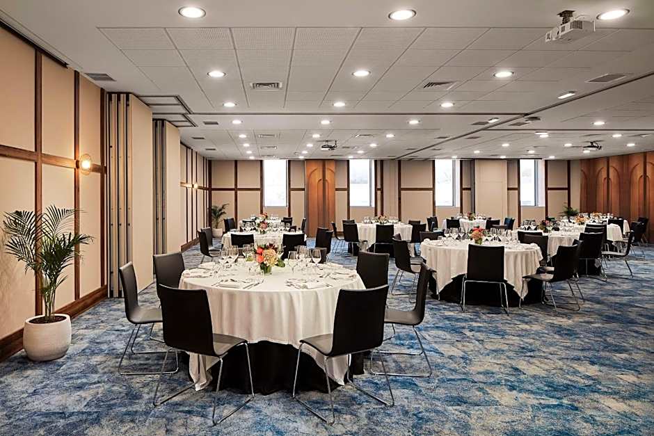 Tivoli Oriente Hotel