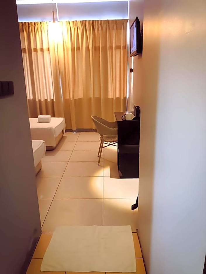 De Choice Hotel Tawau