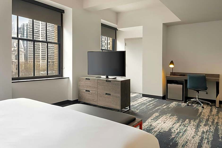 Aloft Philadelphia Downtown