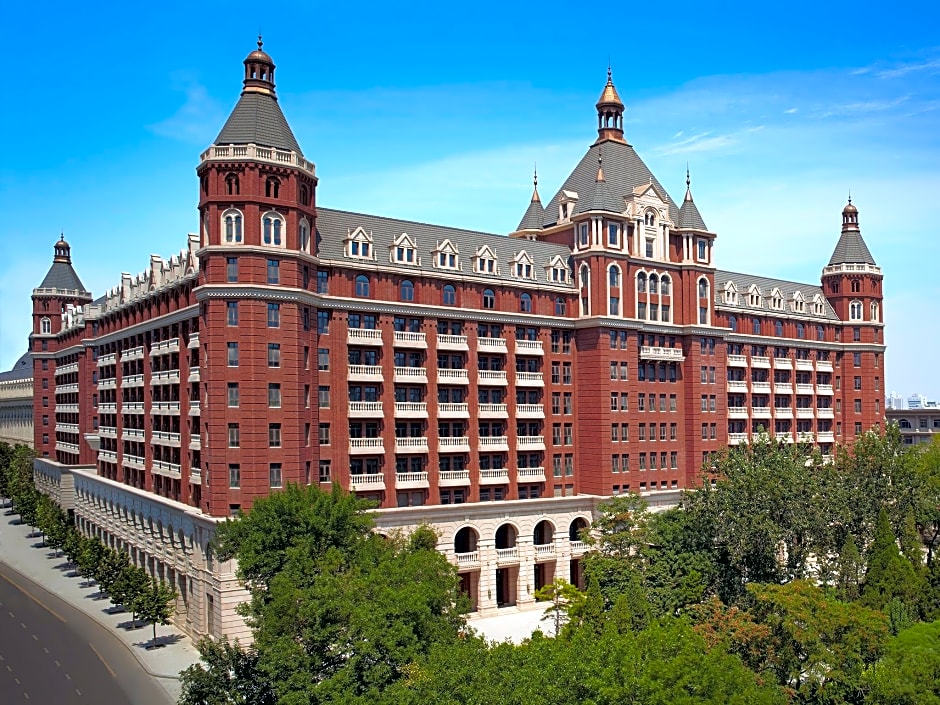 The Ritz-Carlton Tianjin