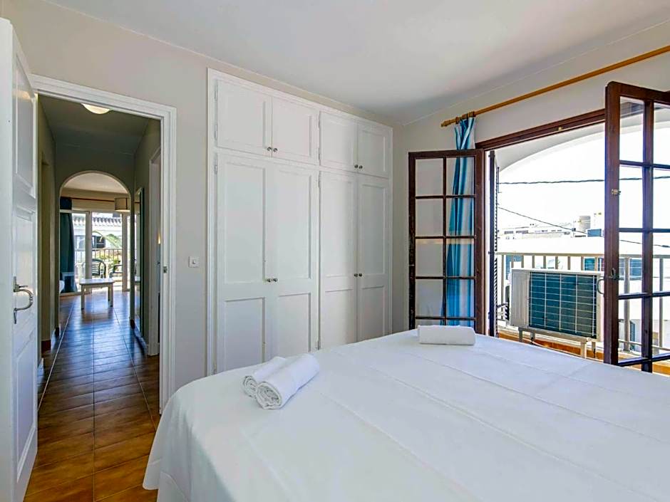 Siesta Mar Apartamentos