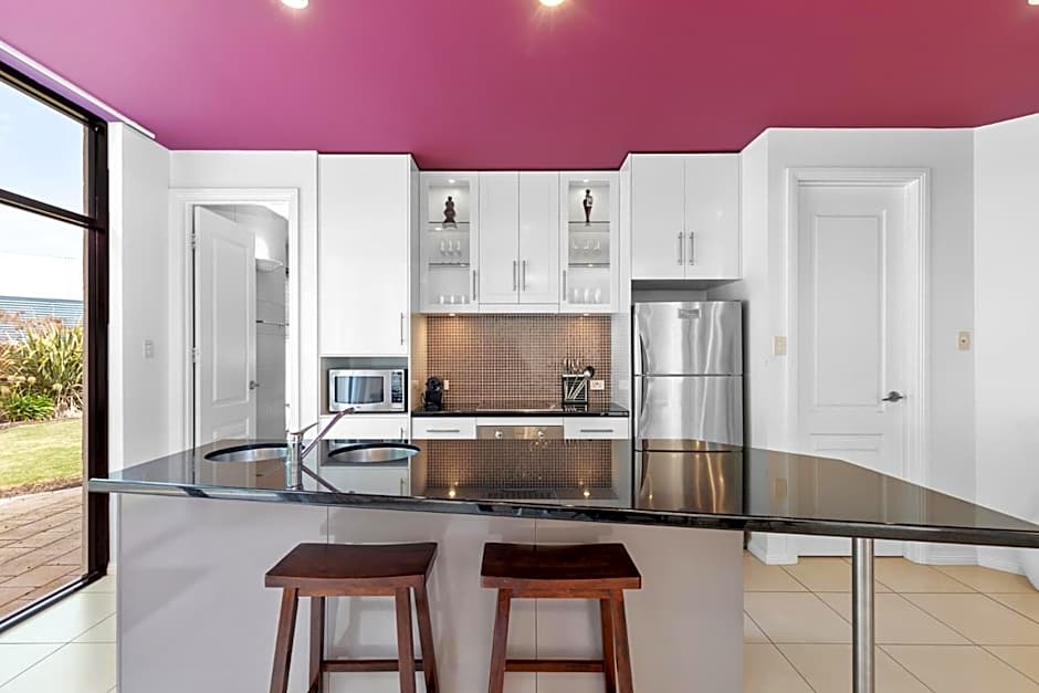 Merlot Verdelho Townhouses