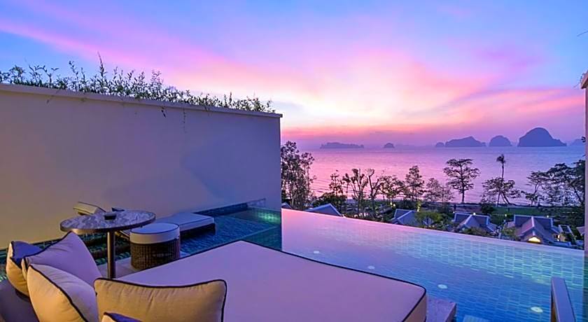 Banyan Tree Krabi