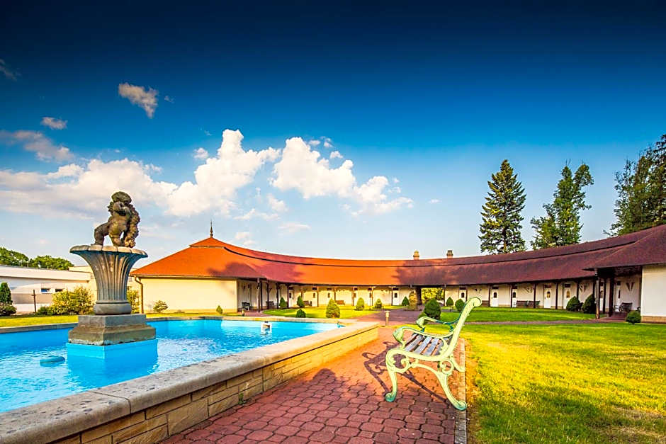 Hotel Veba