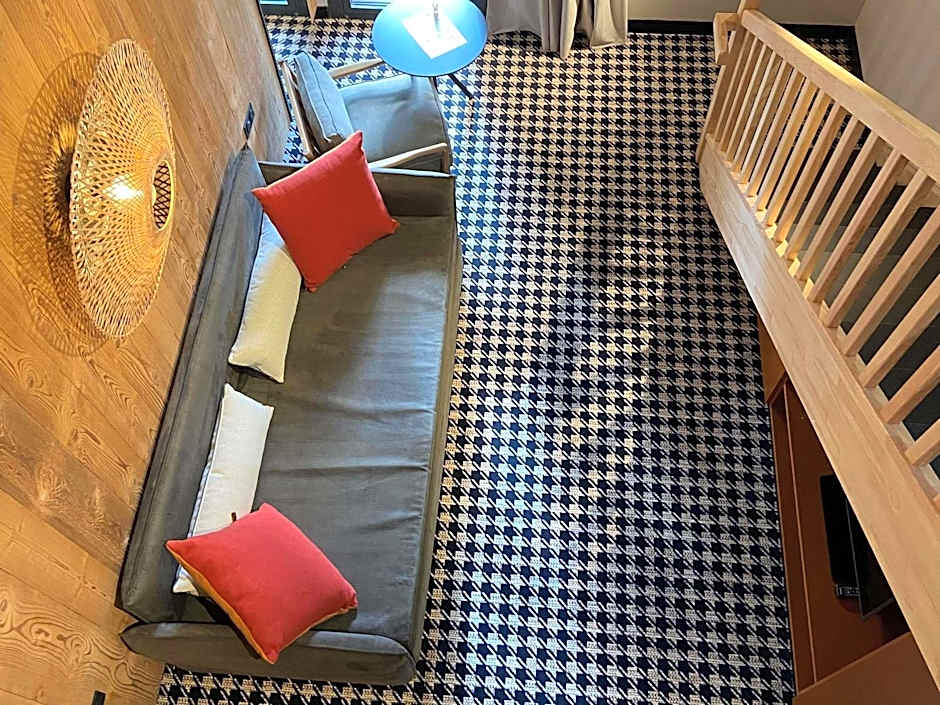 Mercure Peyragudes Loudenvielle Pyrenees