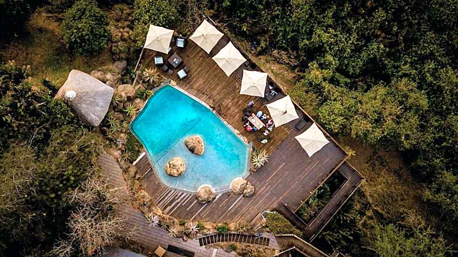 iNsingizi Lodge