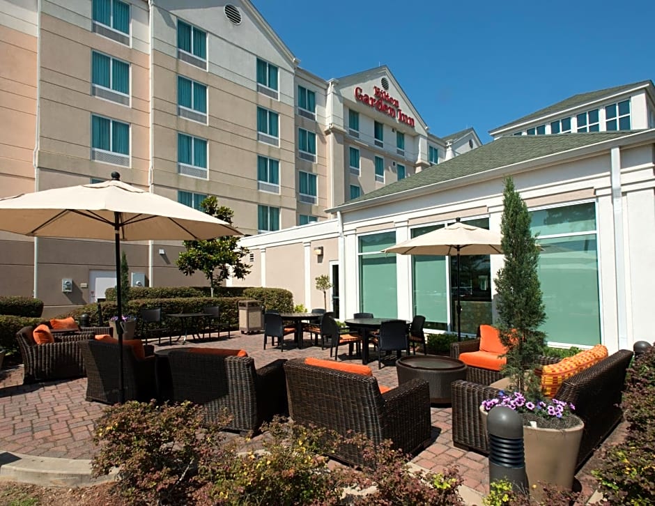 Hilton Garden Inn Tallahassee Central
