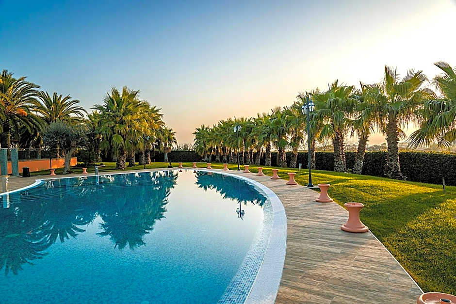 Villa Luigi Hotel & Restaurant Nuova gestione