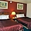 Budget Inn