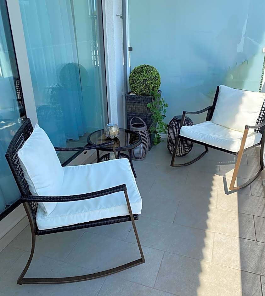 Apartpark Lividus338