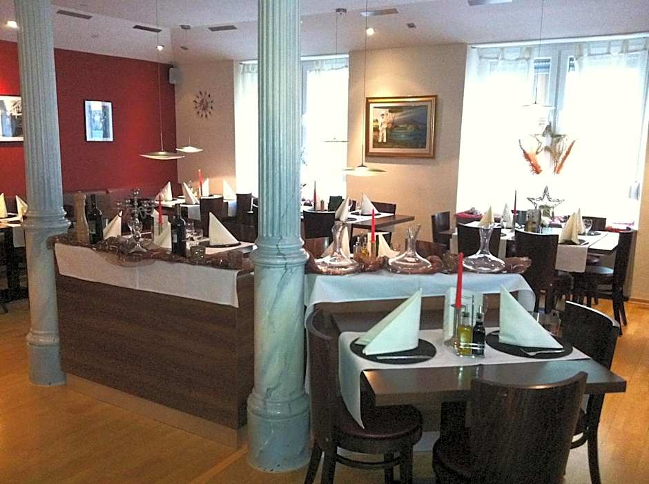 Wiesentäler Hof Hotel garni