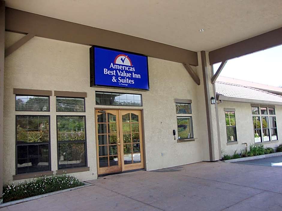 The Miramar Inn
