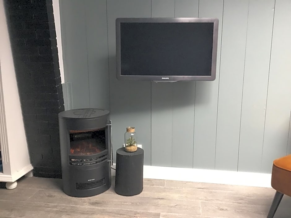 B&B Alkmaars Toppunt XL