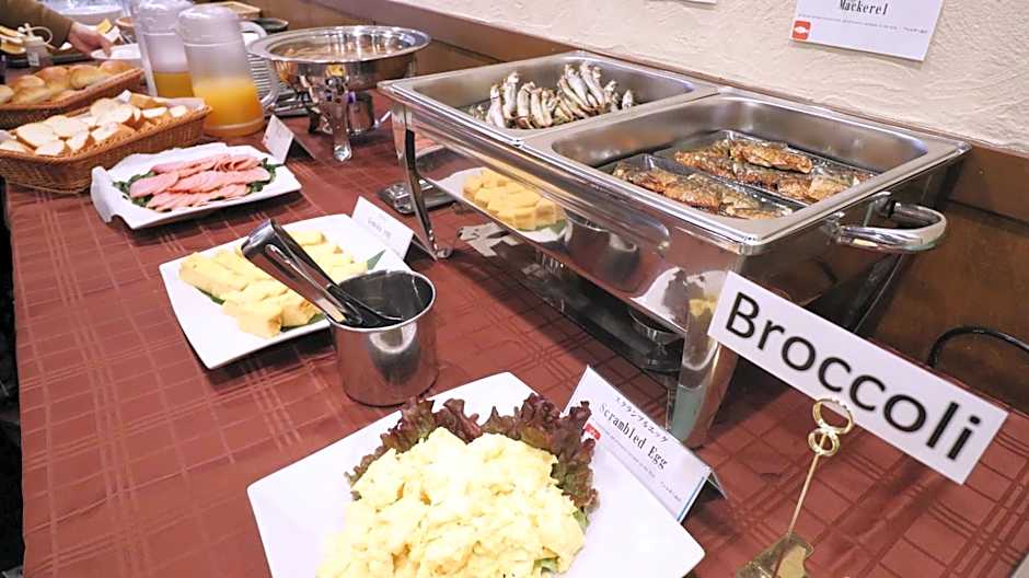 Apprising hotels GranJam Tsugaike