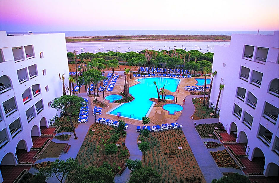 Playacartaya Spa Hotel