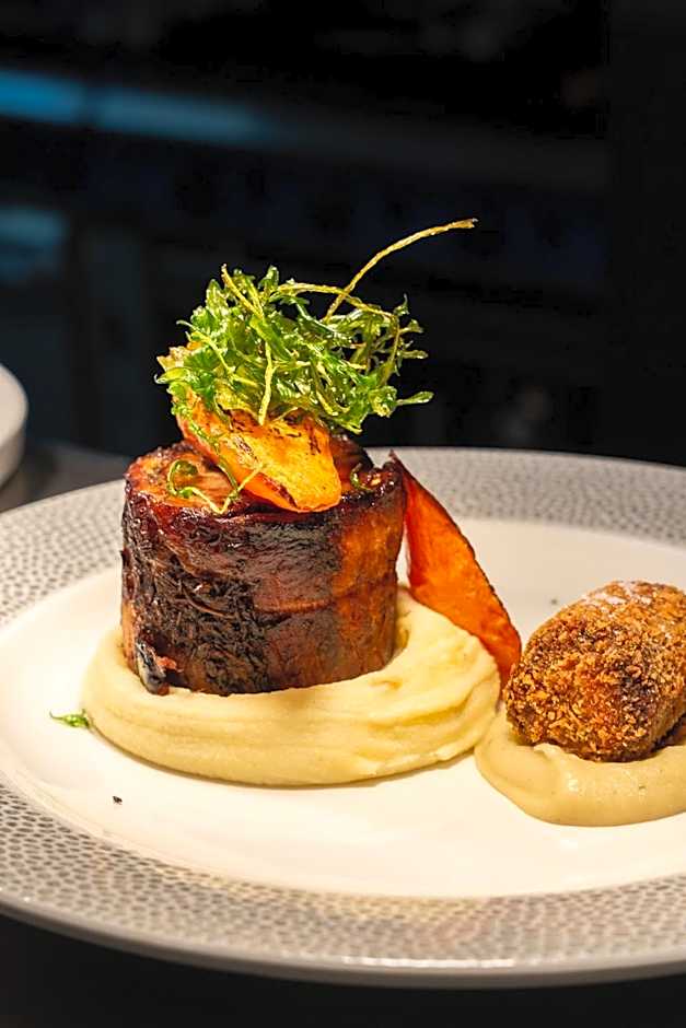 Queens Hotel & Spa Bournemouth