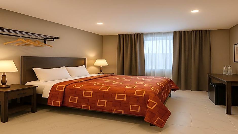 Hotel Fuego Bronx YANKEE STADIUM