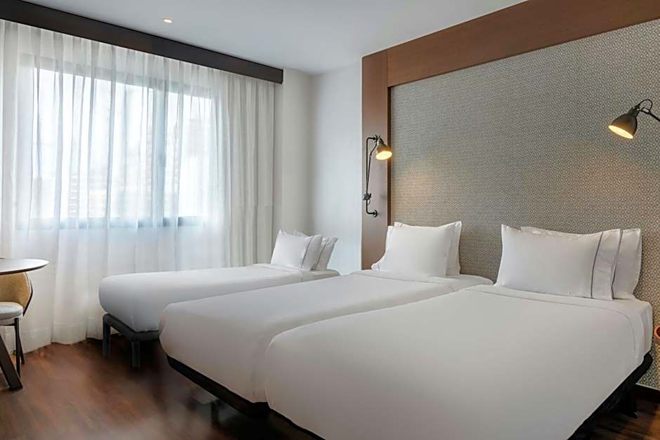 AC Hotel by Marriott Alicante